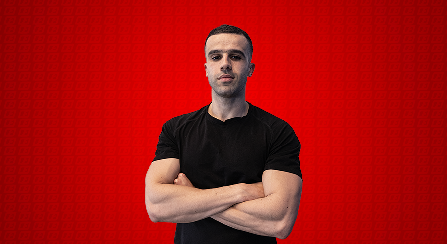 BodyCombat